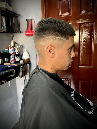 MARIONY BARBER ESTUDIÓ ️