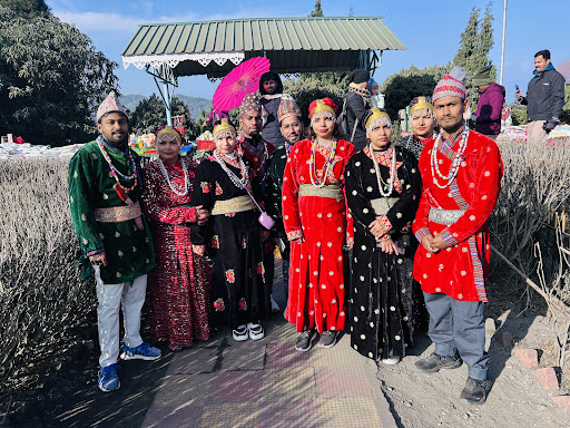 Our clients returned from Darjeeling with beautiful memories and happy smiles. The peaceful mount… post image