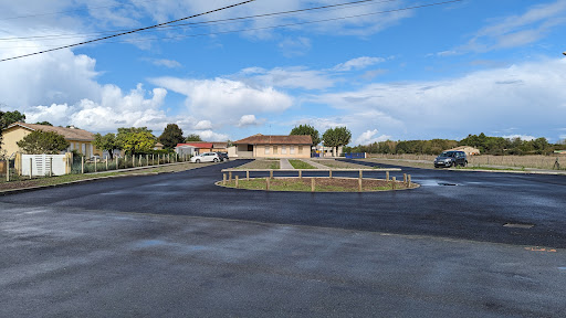 Mixed Public School Troquereau