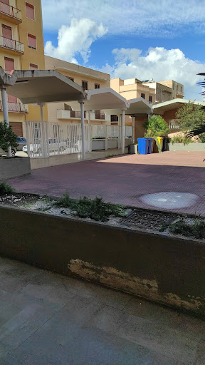 School Nunzio Nasi