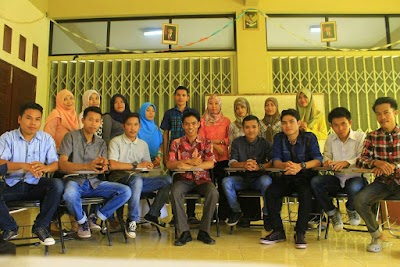 Photos of University of Nahdlatul Wathan Mataram