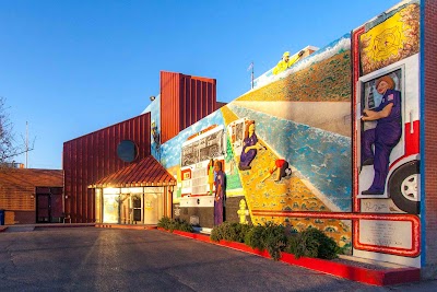 Albuquerque Fire Station 1