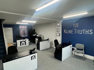 Home Truths Sales and Lettings Agency - Coppull