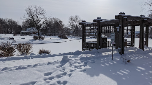 Colden Park - Visual