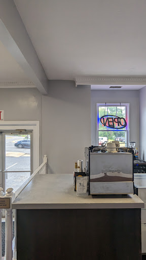 Incafe - Visual