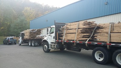 Interstate Lumber & Mill Corporation