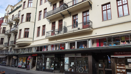 Besökarbild Morris Hotel