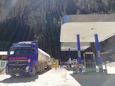 photo of Estacion De Servicios FLORES
