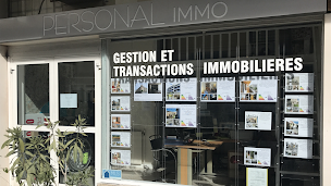 Photo n°1 de Personalimmo à Nice (Agence immobilière)