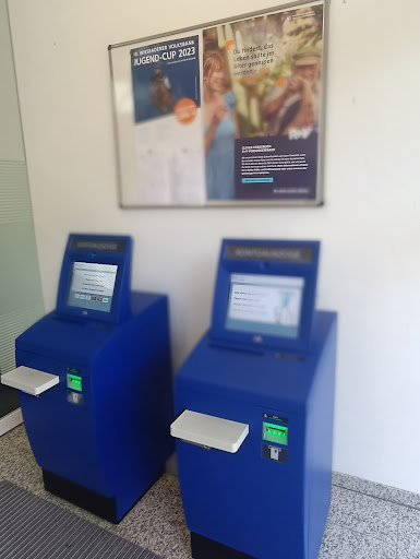 Wiesbadener Volksbank eG, Beratungszentrum Eltville - Thumbnail