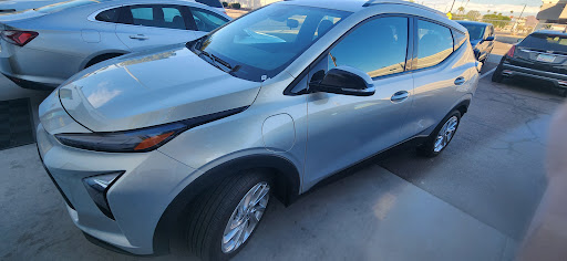 Hertz Car Rental - Phoenix - Camelback HLE - Thumbnail