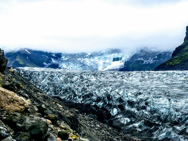 Vatnajökull