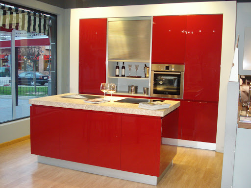 Tegar V Gallery - Spain