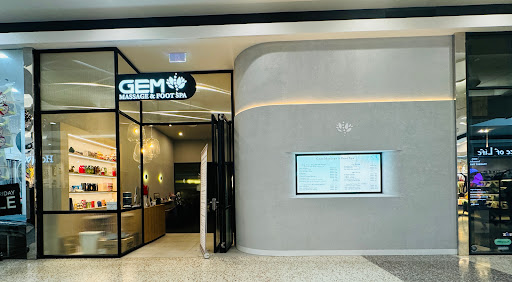 GEM MASSAGE & FOOT SPA - Thumbnail