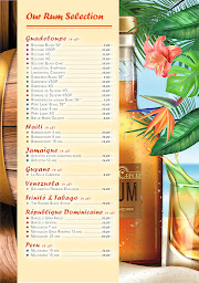 Photo n°32 de Caffé Créole à Paris (Restaurant végétarien)