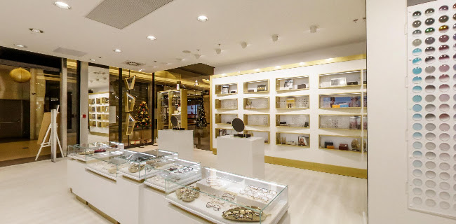 Optyk KWAŚNIAK - Centrum handlowe