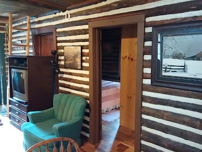 Photos of The Raymond Cabins and Store