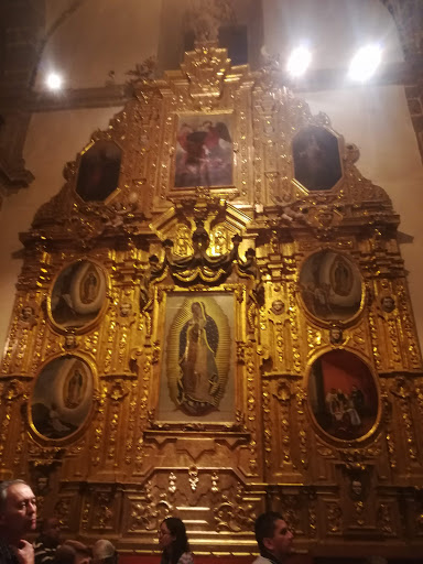 La Joya Azcapotzalco 2