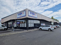 Screwfix Calais à Calais