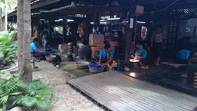 Photos of Bagan House