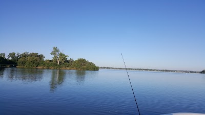 Lake Manawa State Park