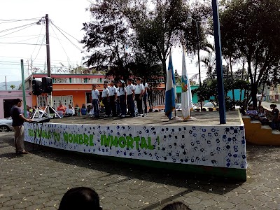 Photos of El Sapito Park