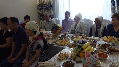 Photos of Astana Music Hall