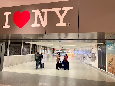 John F. Kennedy International Airport