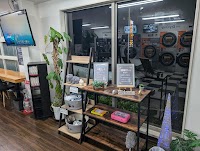 ニャンコインランドリー 小倉南店