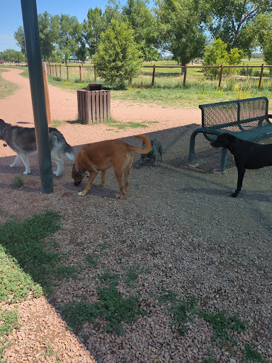 Fountain creek dog park - Thumbnail