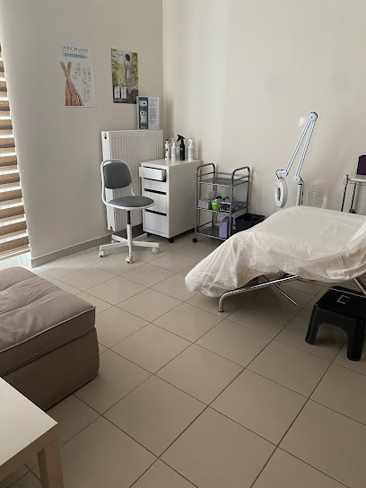 Evexia Ποδολογία & Ολιστική Αισθητική