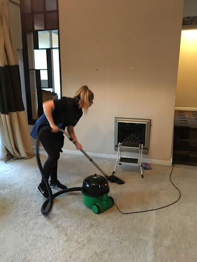 Primo Cleaning Services Ltd - Thumbnail