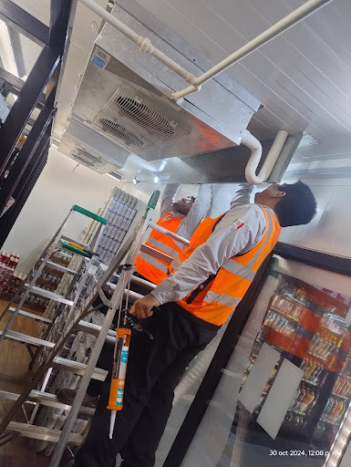 Pineda Refrigeración y Aire Acondicionado