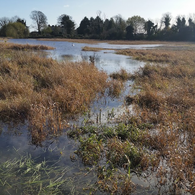 Dún Na Sí Amenity & Heritage Park