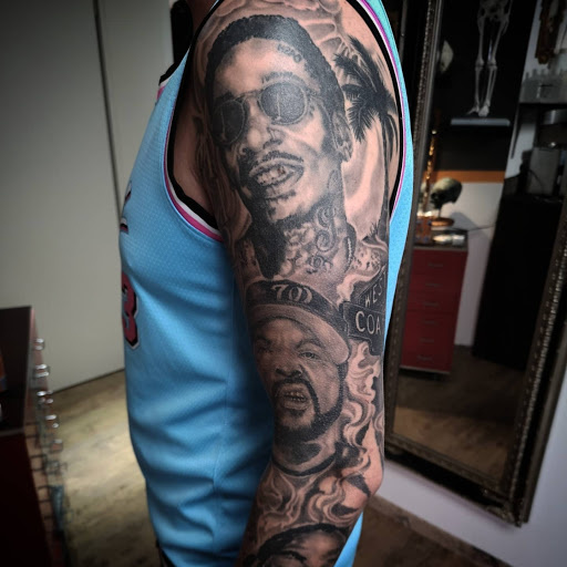 Skindeep-Tattooatelier - Thumbnail