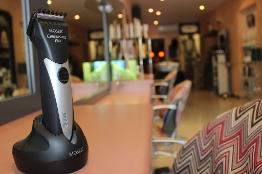Coiffure Magali Rodez - Thumbnail