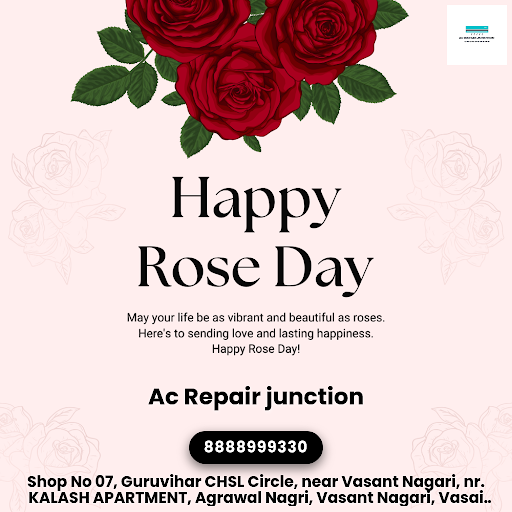 Happy Rose Day 2026