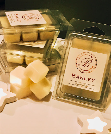 Bakley - Visual