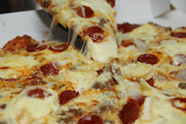 Distributeur Pizza Tempo Box Soucelles à Rives-du-Loir-en-Anjou