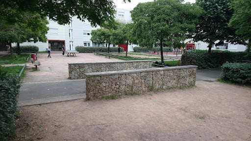 Parc Léon Tolstoï