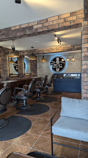 Marco´s Barber Shop