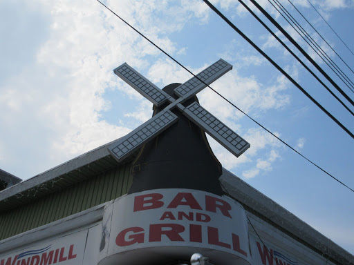 Windmill Tavern - Visual