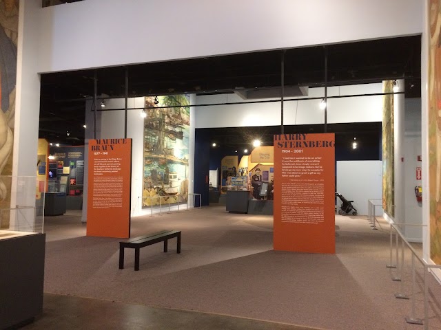 San Diego History Center