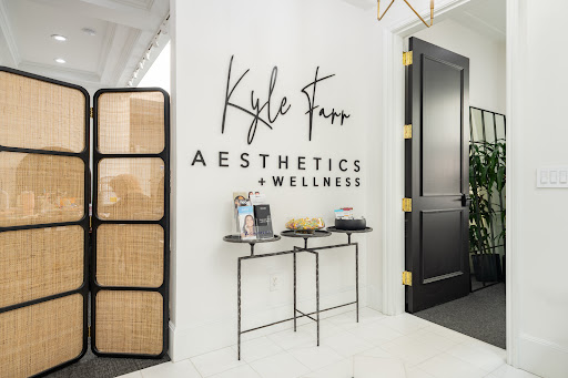 Kyle Farr Aesthetics + Wellness Gallery - United States