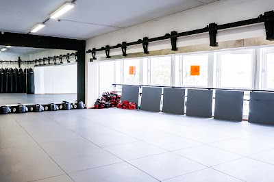 Photos of Zanshin Dojo Martial Arts & Fitness