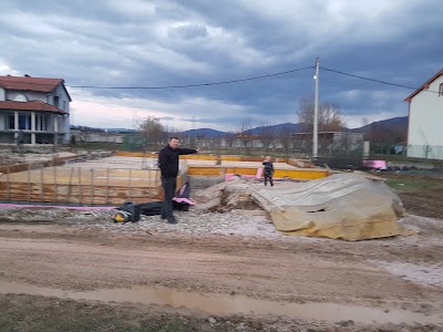 Photos of F.C M&euml;rgimtari Stadium
