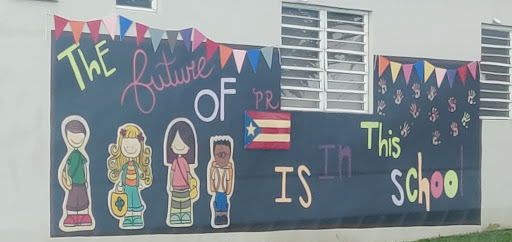 Manos y Manitas - Christian Bilingual School - Thumbnail