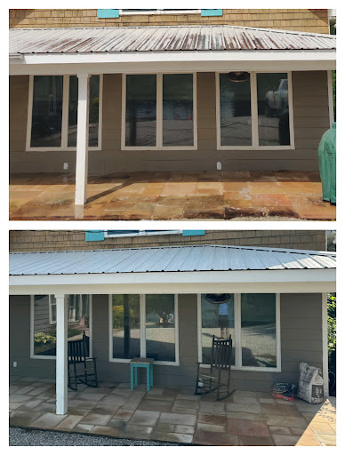 Bee Clean Powerwash