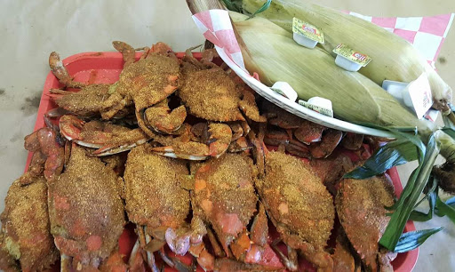 OCM Crabs - Thumbnail