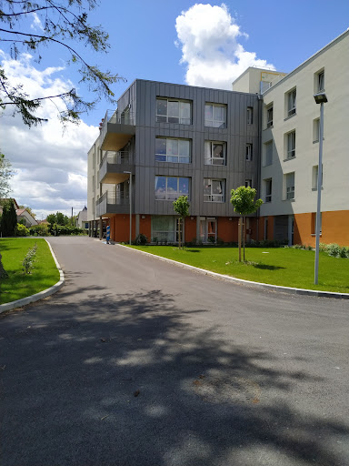 Photo de EHPAD Saint-Joseph - Saint-Vallier à Ardoix (07290)